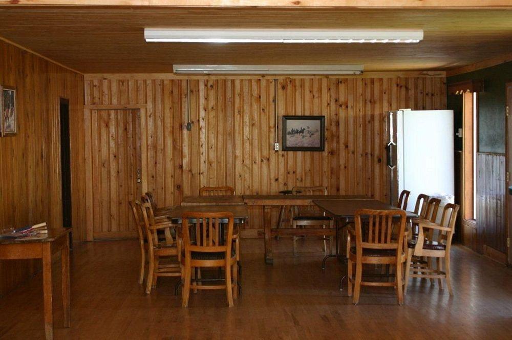 Laguna Vista Lodge Eagle Nest Eksteriør billede