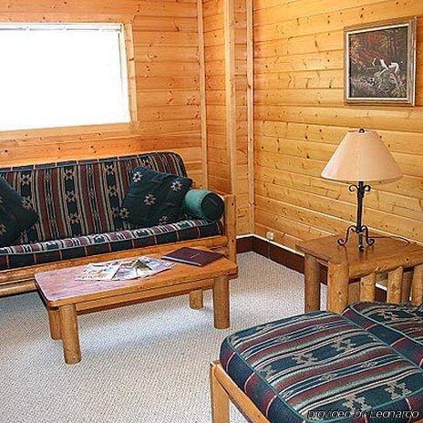 Laguna Vista Lodge Eagle Nest Værelse billede